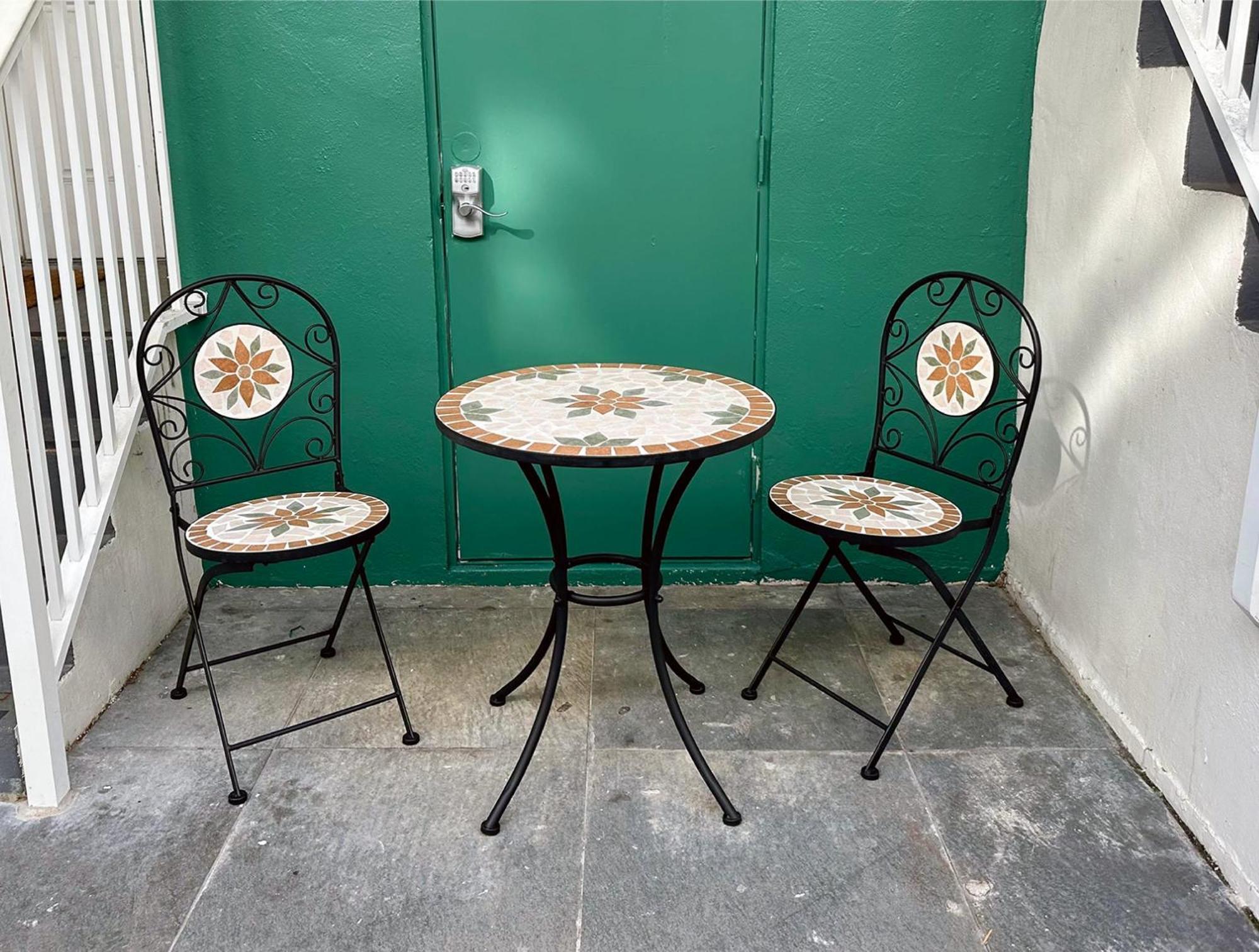 Miami Beach Apartment With Private Patio Free Parking Family Friendly No Pet Fee Exterior foto